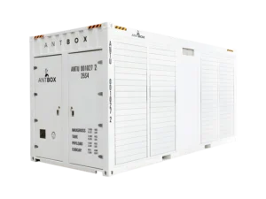 745KW Antbox N5 V2 Container 20'