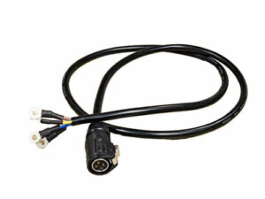 Antminer hydro server power cable