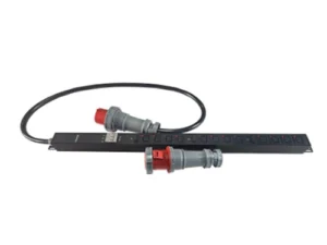 3-Phase Basic PDU - Power Distribution unit