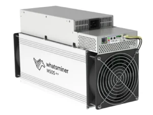 MICROBT WhatsMiner M50S++