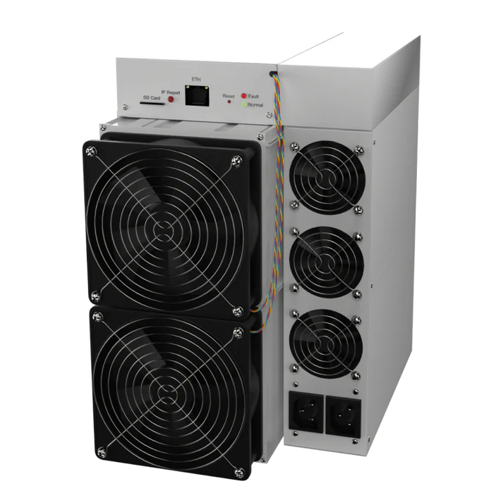 New Bitmain Antminer KS3 8.2T kaspa KAS Miner