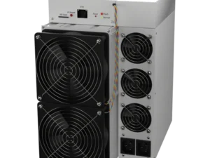 New Bitmain Antminer S21 Pro 234TH/s