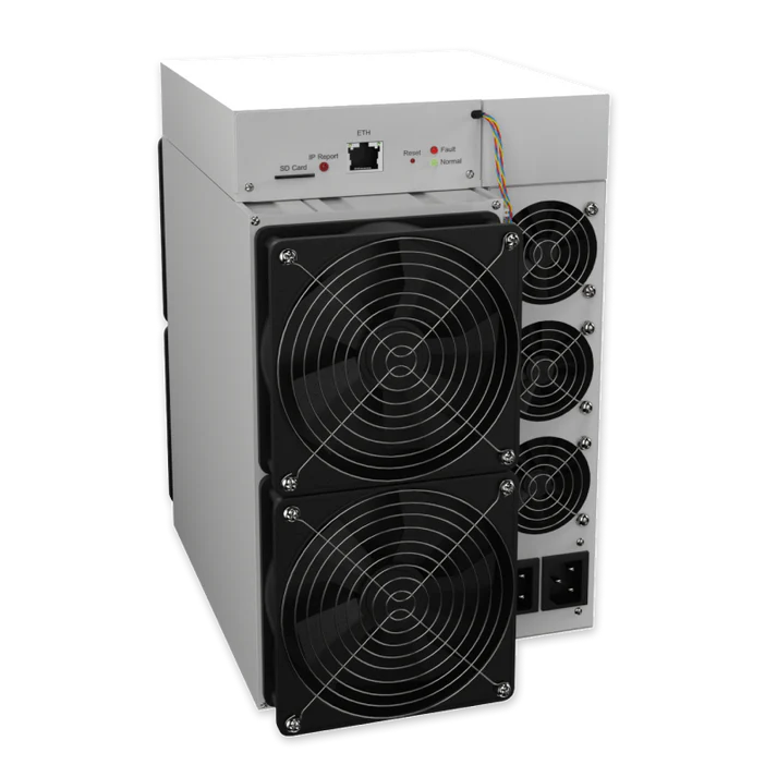 New Bitmain Antminer S21 Pro 234TH/s - Image 2