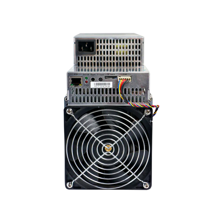 New MicroBT Whatsminer M50 110-122T