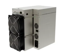 IceRiver ALEO AE2 ASIC miner