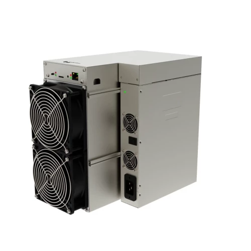 IceRiver ALEO AE2 ASIC miner