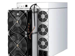 ELPHAPEX DG 1 Litecoin Dogecoin Asic miner.