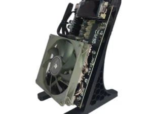 NerdQaxe++ ASIC Miner – 4.8TH/s Home Bitcoin miner