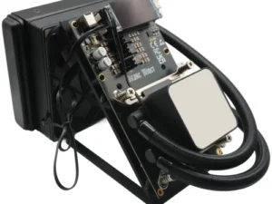 NerdQaxe++ Hydro 4.8 Th/s