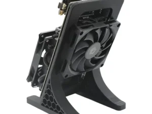 NerdQaxe++ Rev6.1 – Bitcoin Solo Miner