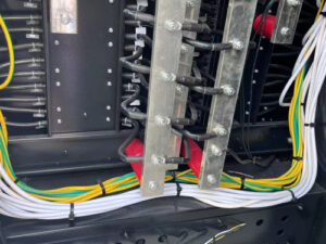 20FT Mining Container for 168pcs (S19kpro/S19/S21)