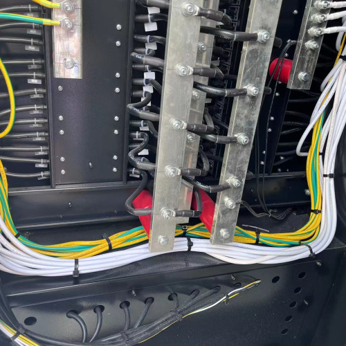 20FT Mining Container for 168pcs (S19kpro/S19/S21)