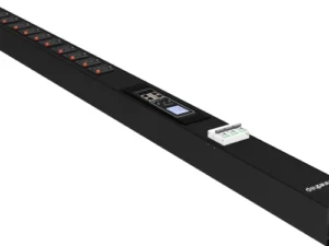 3-Phase 80a Smart Power Distribution Unit (PDU)