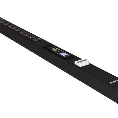 3-Phase 80a Smart Power Distribution Unit (PDU)