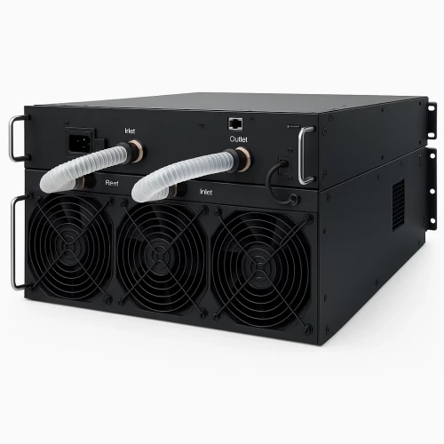 Bitmain Antminer L11 Hyd 6U Hydro asic miner