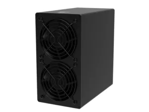 IceRiver ALEO AE3 asic miner