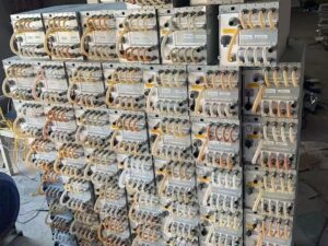 Bitcoin Miner S23 Hyd. BTC/BCH/BSV SHA256  580T 5510W 9.5J/T