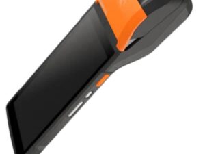 Digital Asset POS Machine