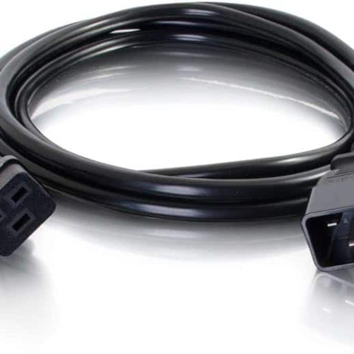 C19 to C20 power cable 14AWG 1.5m