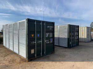 Mining Container MineBox 500