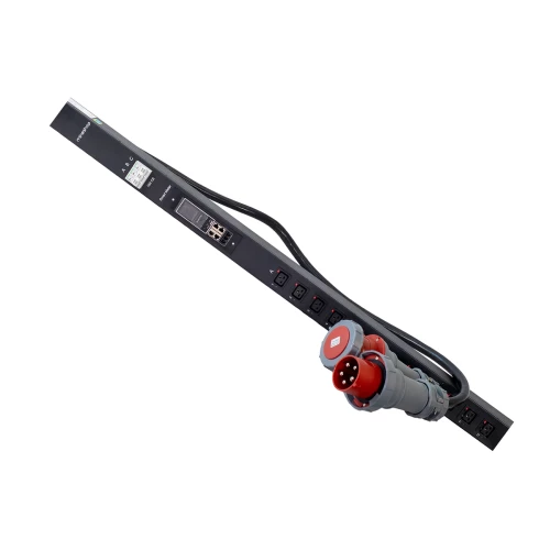 3-Phase 80a Smart Power Distribution Unit (PDU) - Image 3