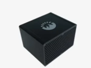 VolcMiner D1 Mini - 2.2 GH/s Scrypt Miner | 500W, Compact & Efficient