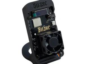 Bitaxe Gamma Your Mining with Efficiency and Opportunity