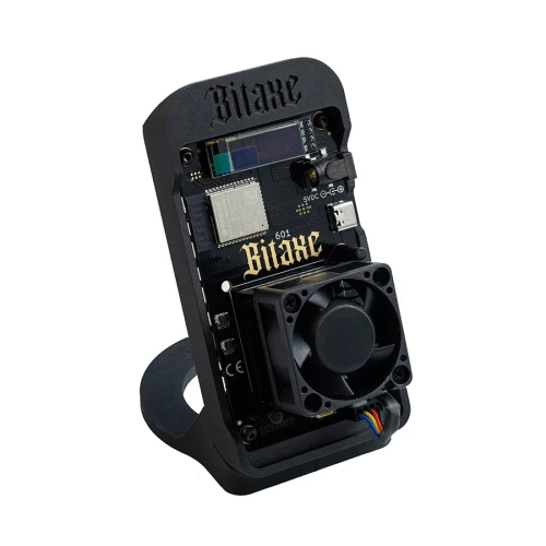 Bitaxe Gamma Your Mining with Efficiency and Opportunity